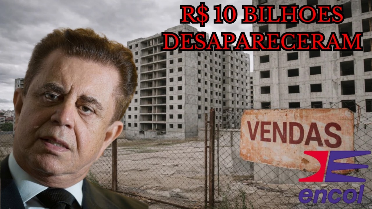 42.000 Famílias Perderam Seus Apartamentos. Por Que Ninguém Foi Preso?