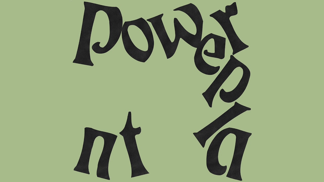 Powerplant - A Spine / Evidence 7