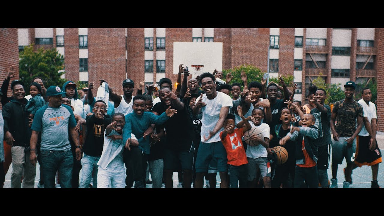 I Am Def Jam: Desiigner