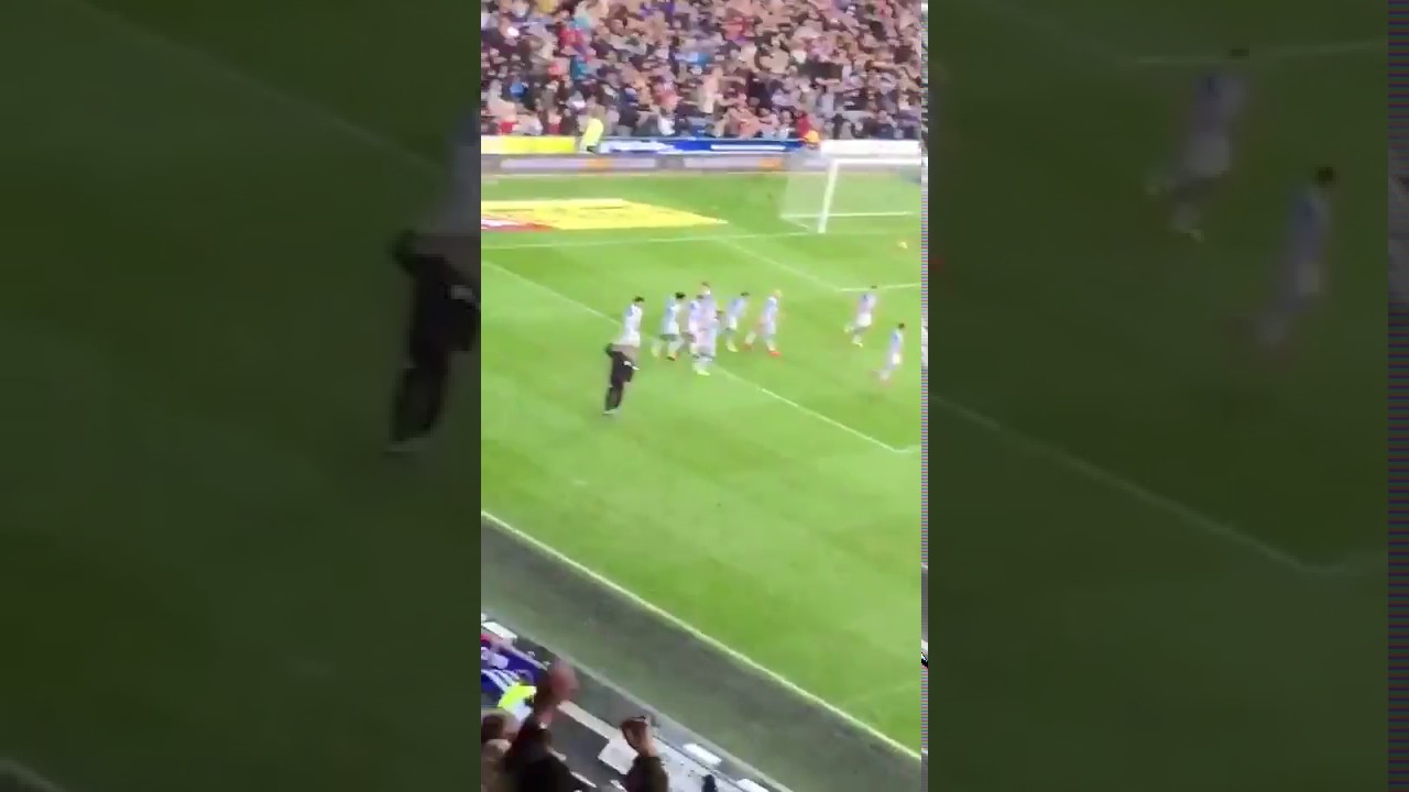 Garry monk fight at scum 2-1
