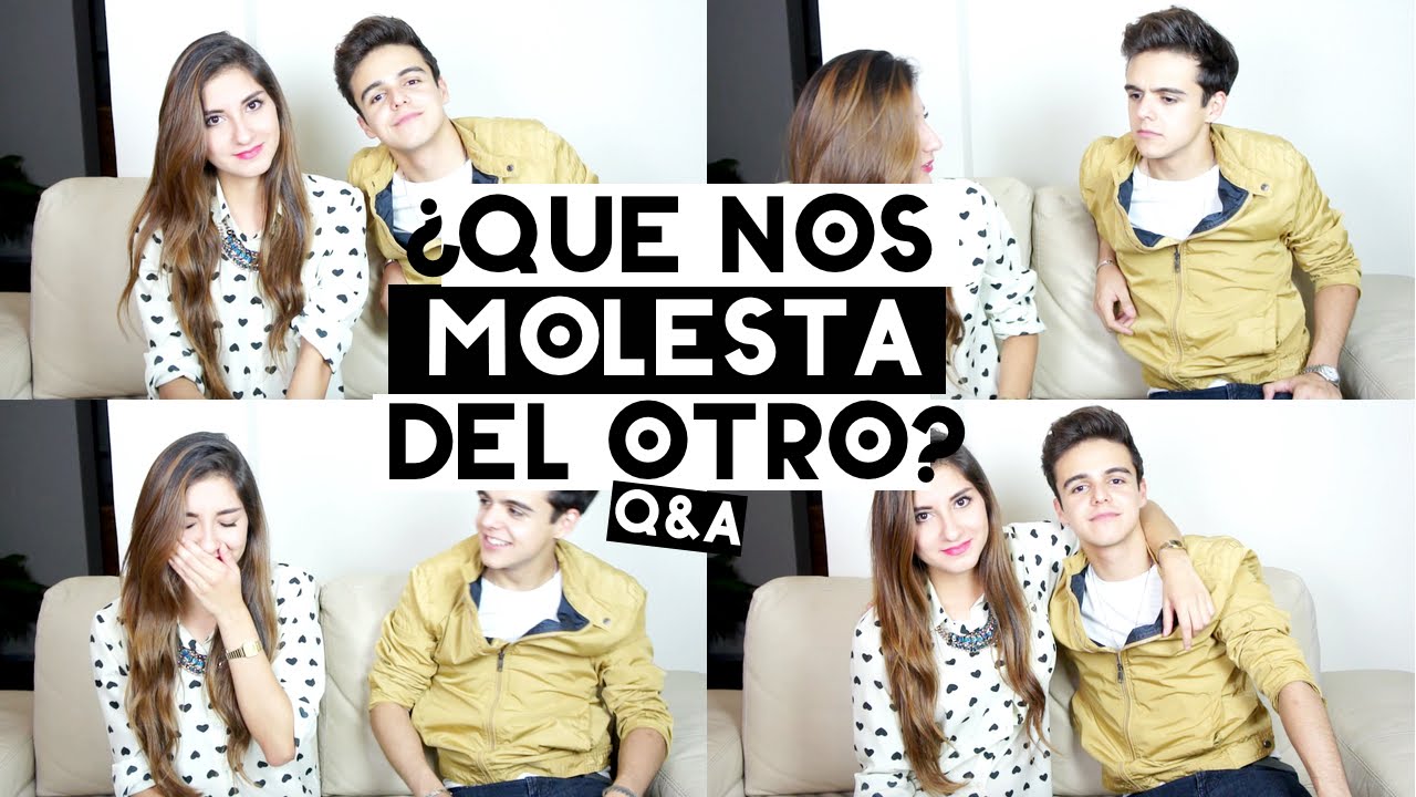 PREGUNTAS Y RESPUESTAS: #NAVYLES