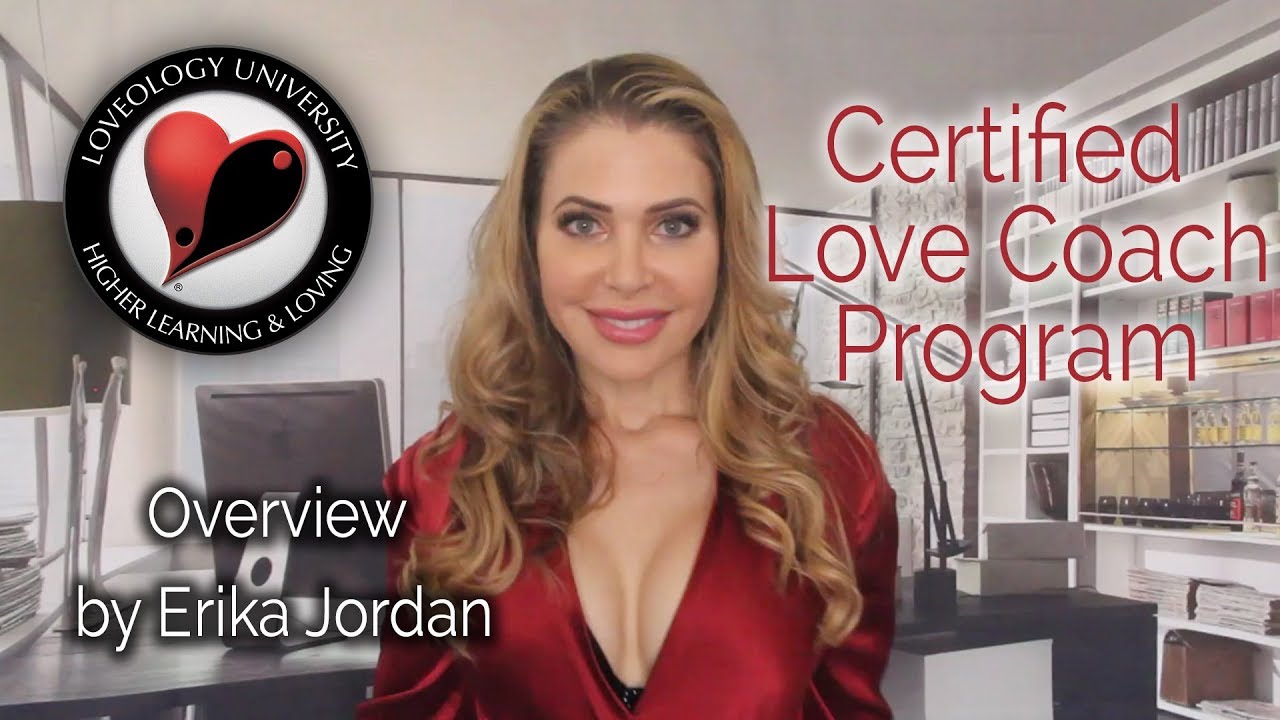 Certified Love Coach Program Overview
