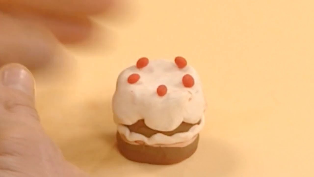 Clay World Ep 25