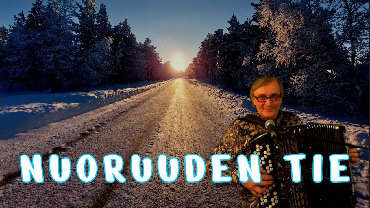 Nuoruuden tie