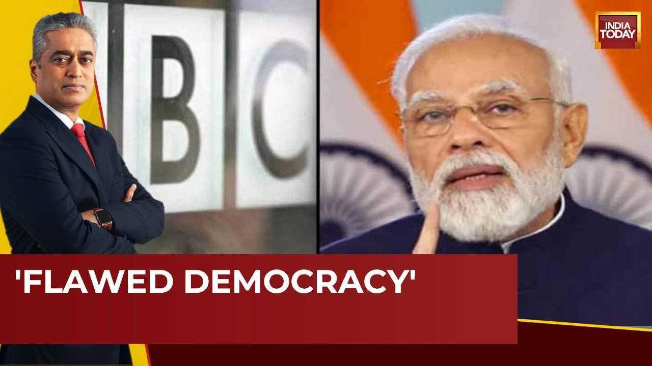 There Is A Democratic Recession In The World, Says K C Singh Former Secretary MEA