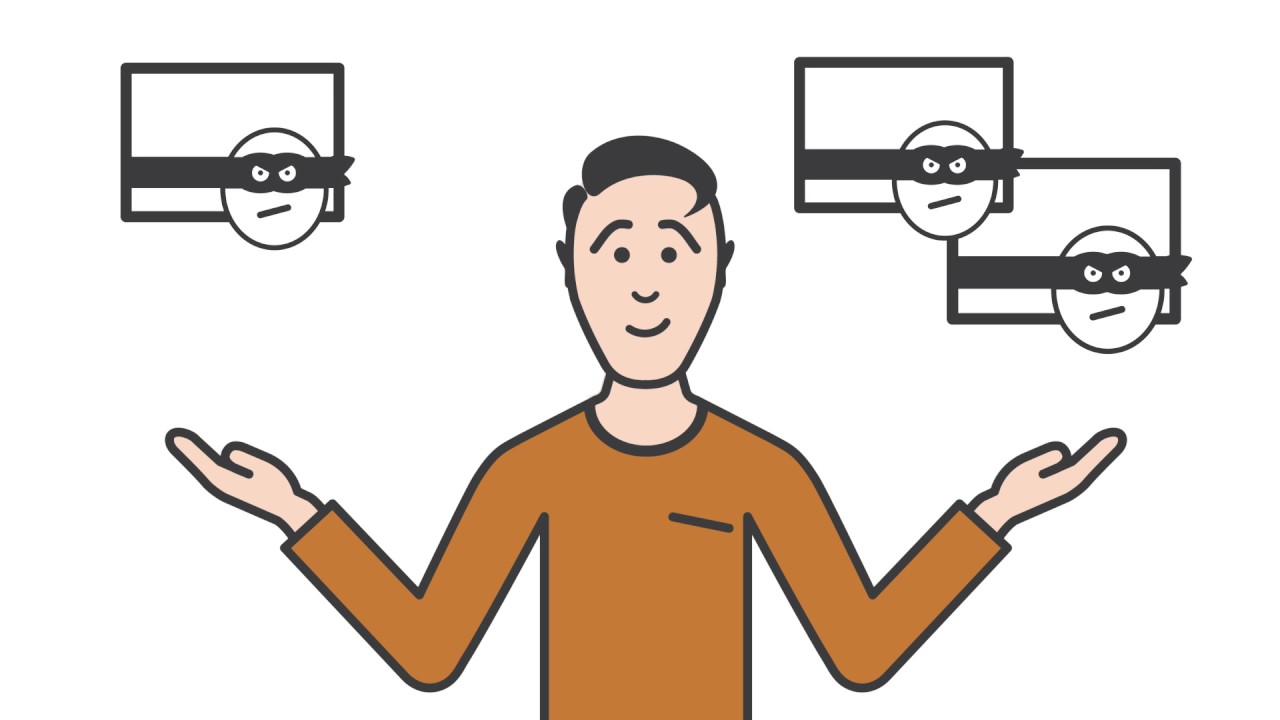 ACCEO Tender Retail – The cost of fraud