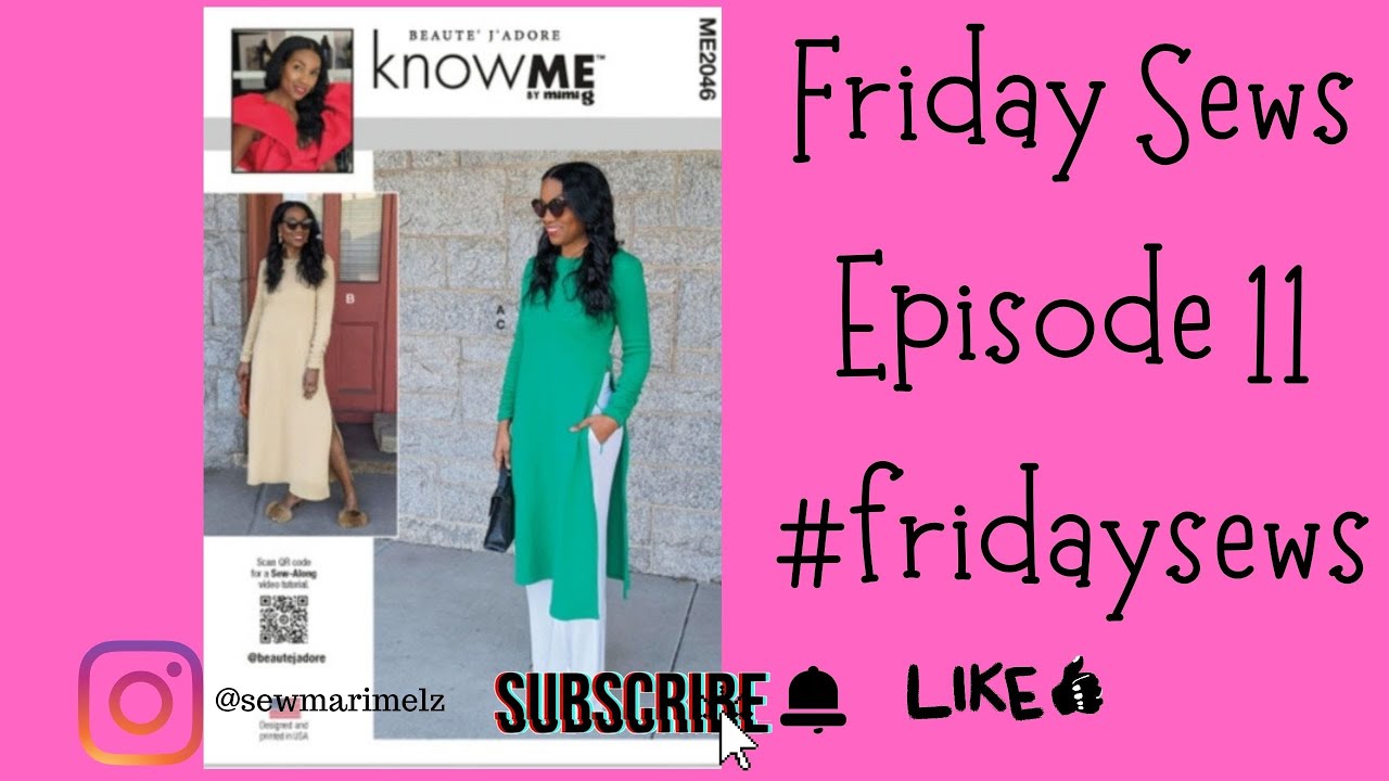 Episode 11#fridaysews|MUST HAVE FALL DRESS/TOP|UPCOMING MAKES