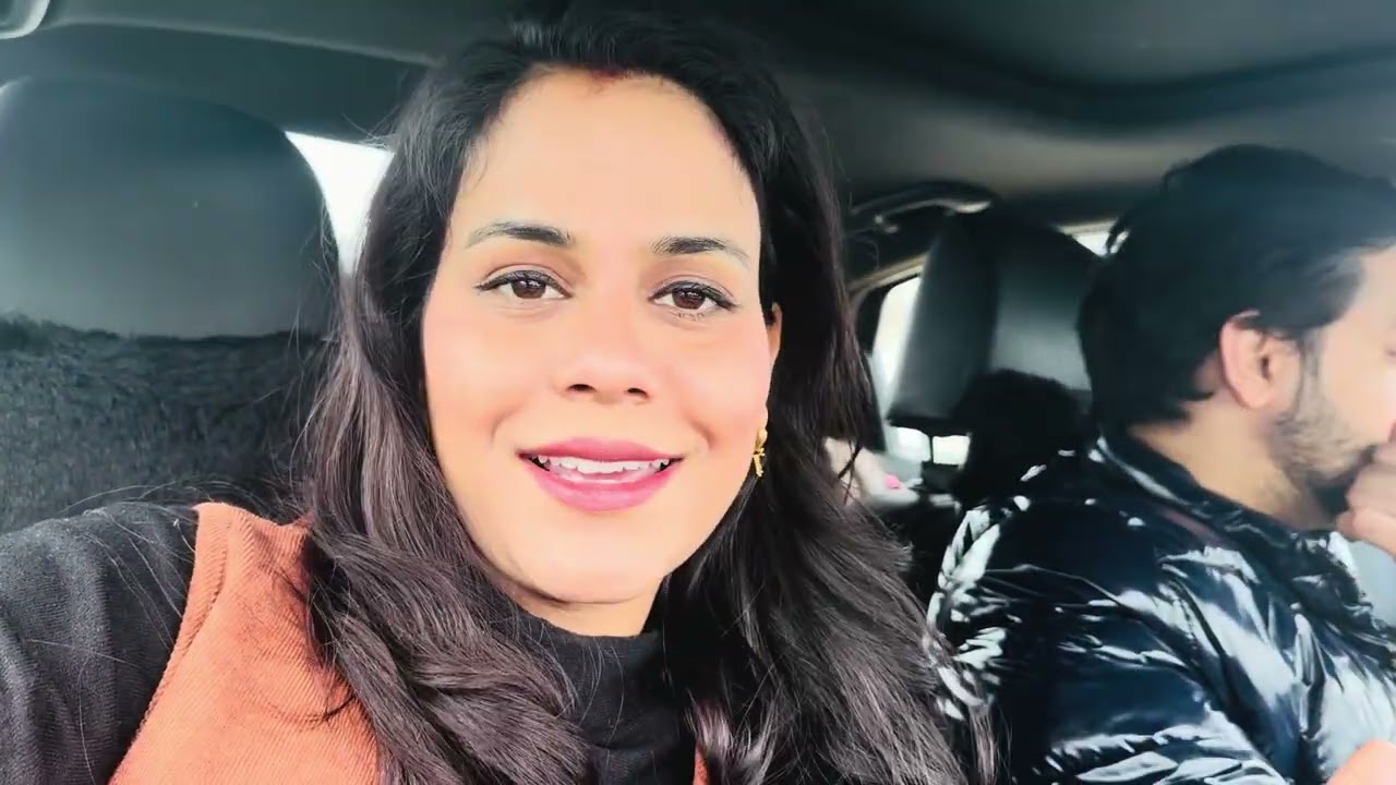 A new vlog😁