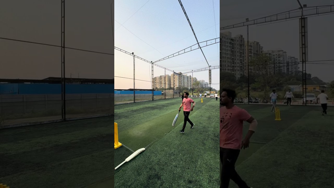 Turf cricket Part 1 | feb 2026