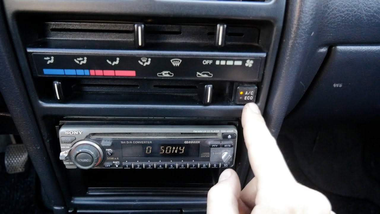 Hogy lett klímás az autóm? Suzuki Swift Van kíma története