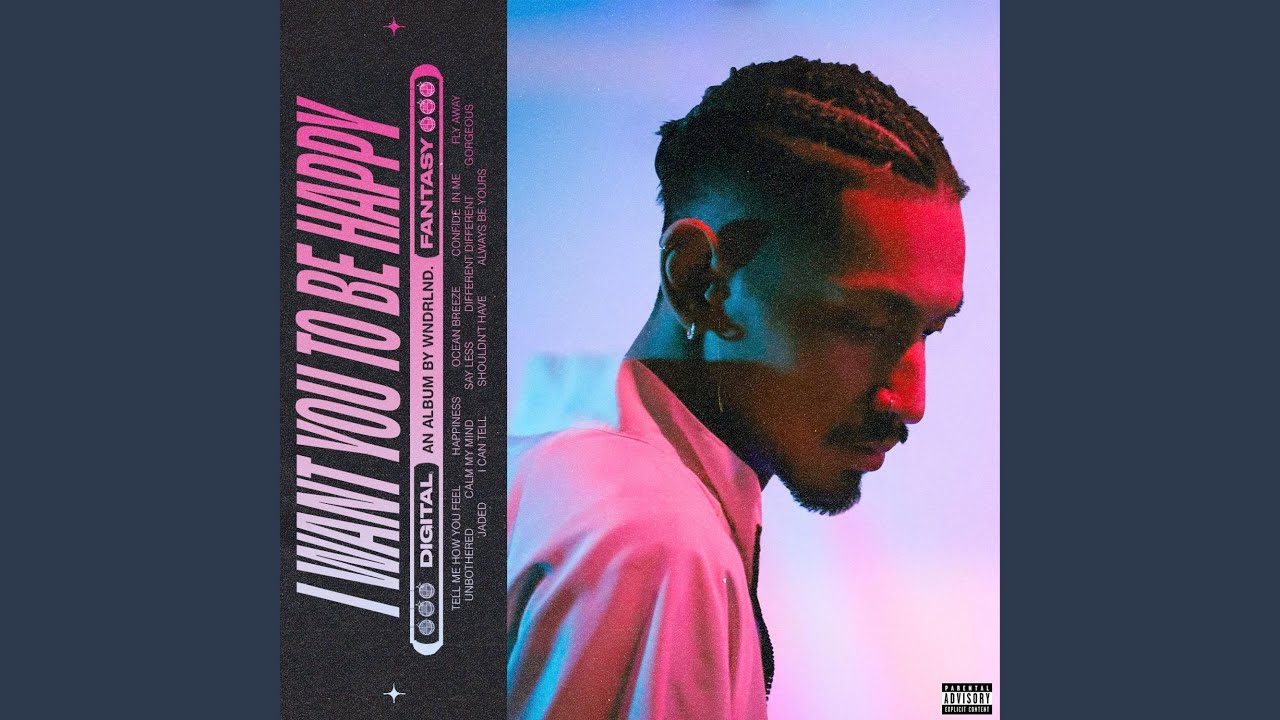 DIFFERENT DIFFERENT (feat. Aras Nova)
