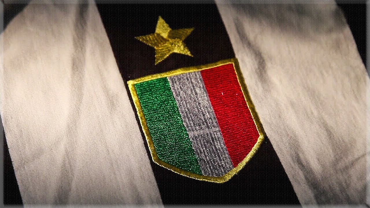 Легендарные Клубы - Juventus FC