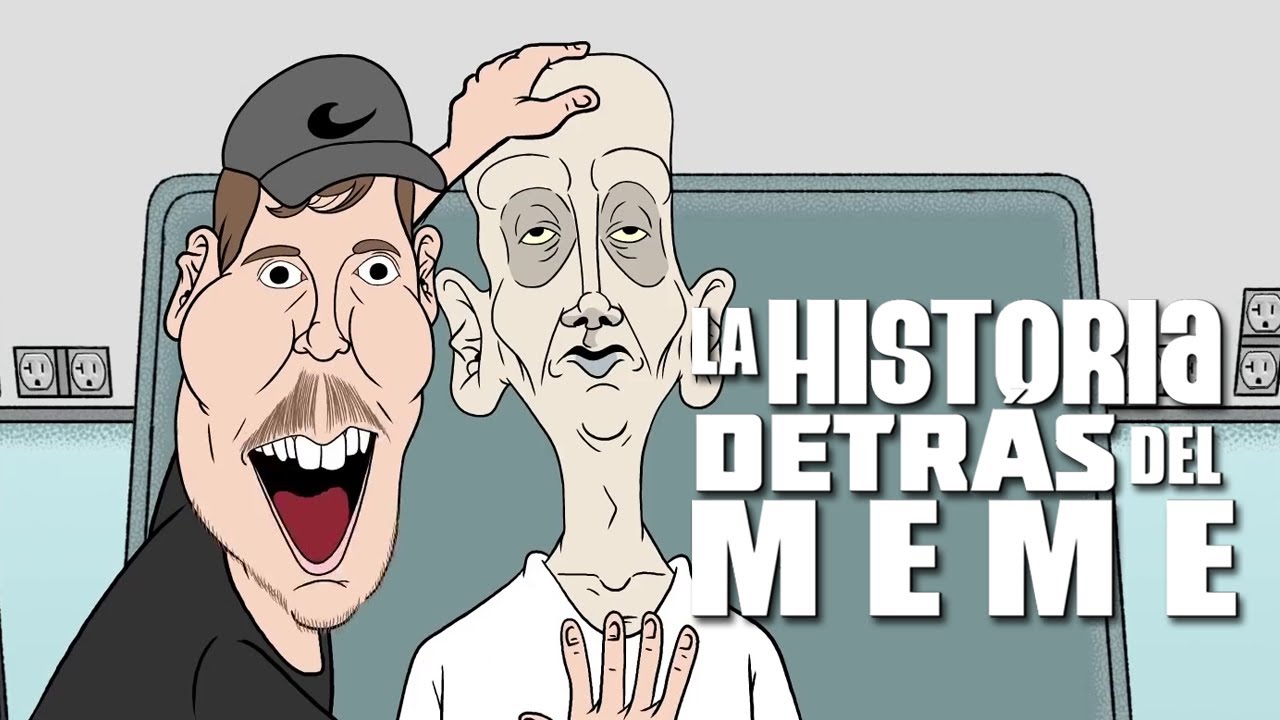Yo y los papus | La Historia Detrás del Meme