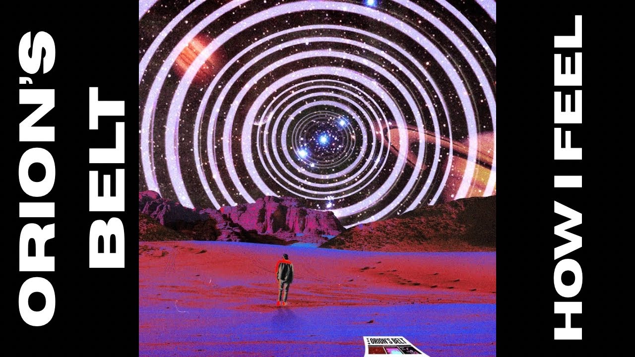 Eli Snider - How I feel (Official Audio)