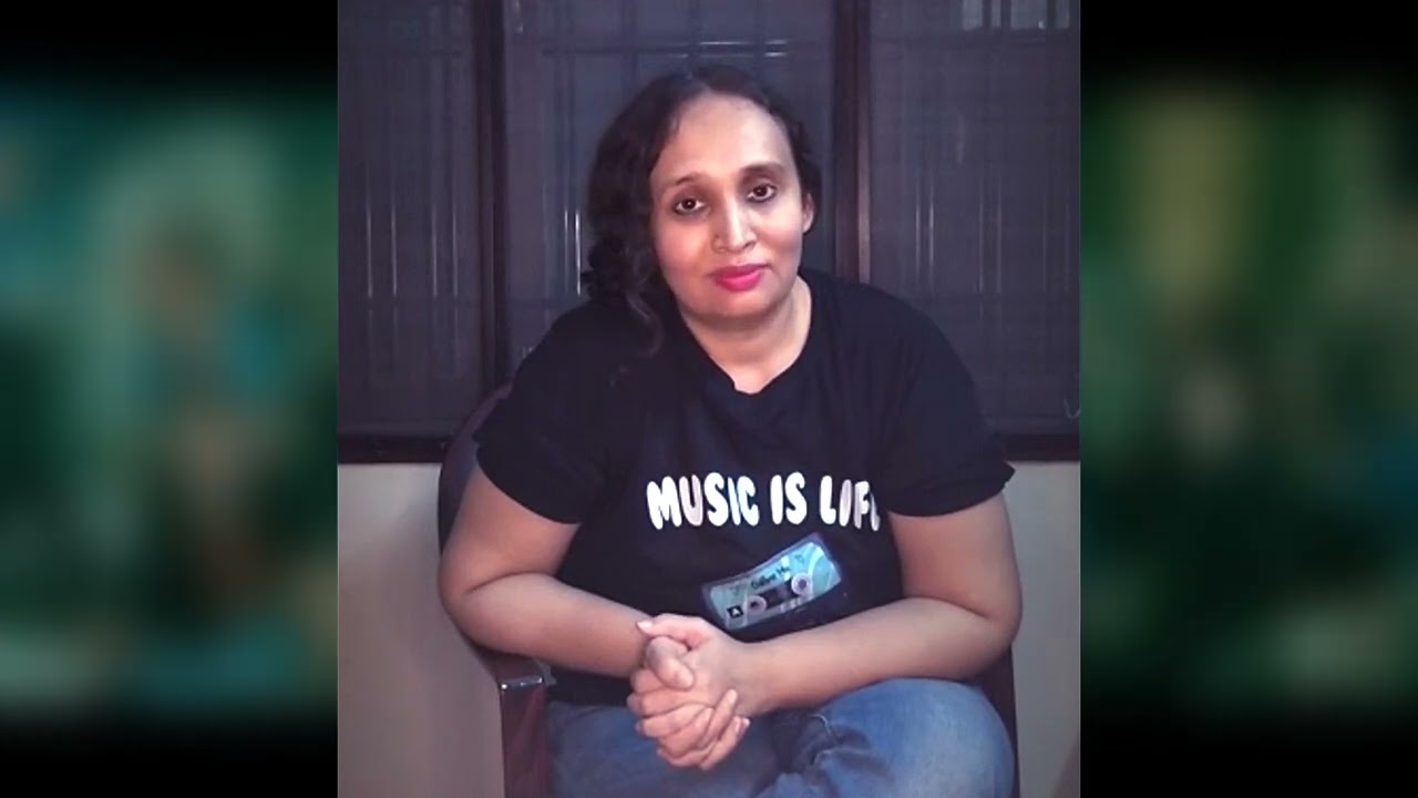 Raghav Mathur tribute by Maya