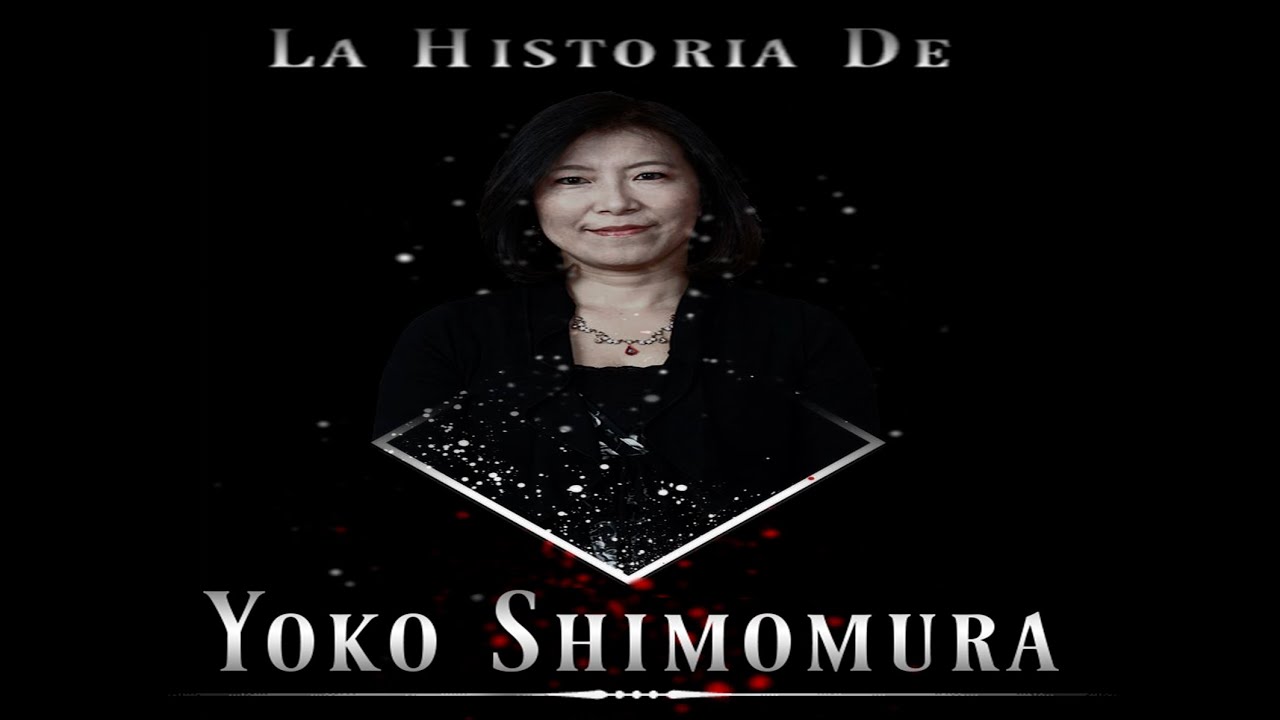 Yoko Shimomura -La Legendaria Compositora de Japón-