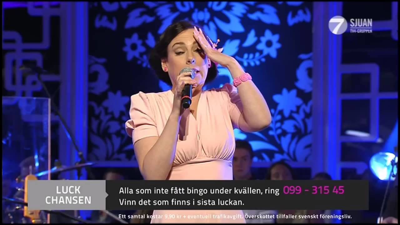 Anna Sköld (Wizex) - Medley