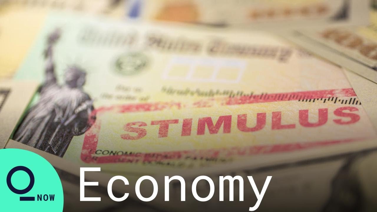 $1,400 Stimulus Checks Will Be Sent to Americans Within Days. Do You Qualify?
