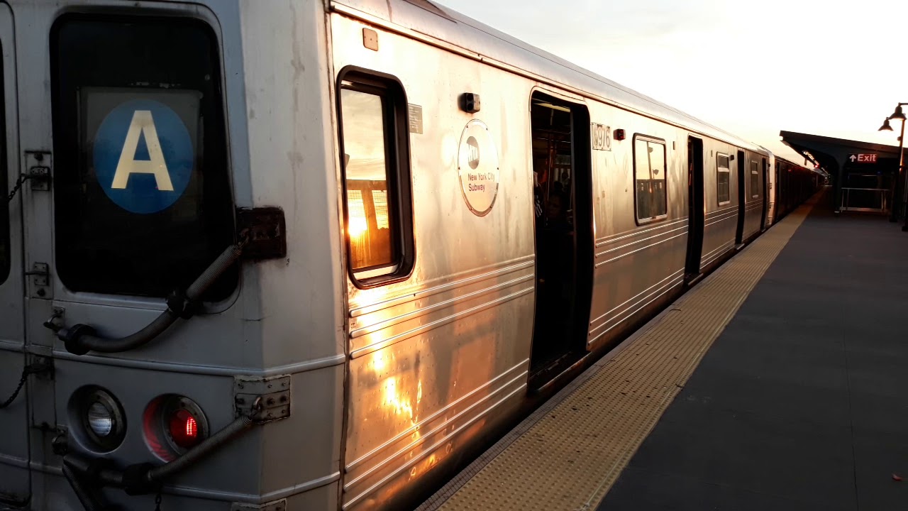 R46 (A) with a Door Problem