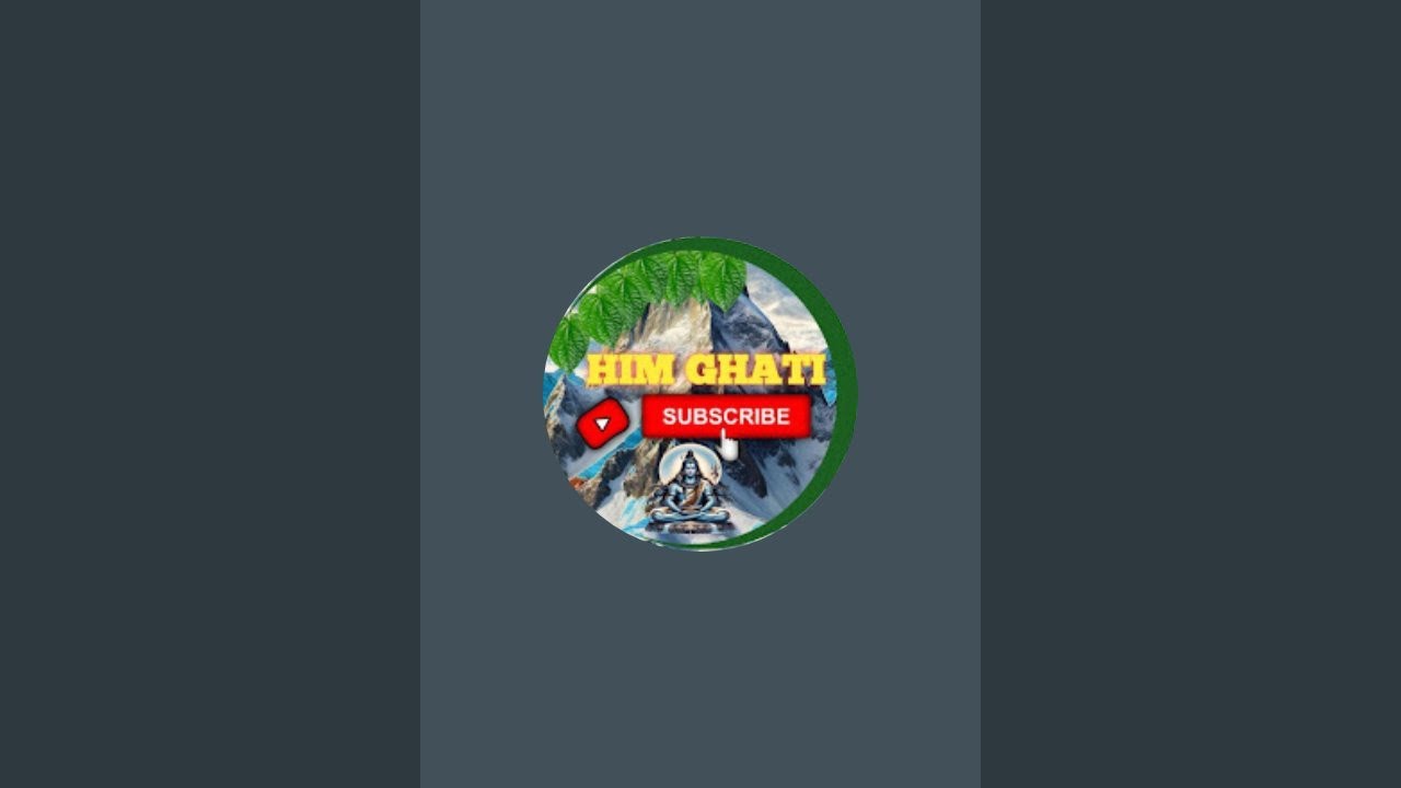 Him ghati  is live!