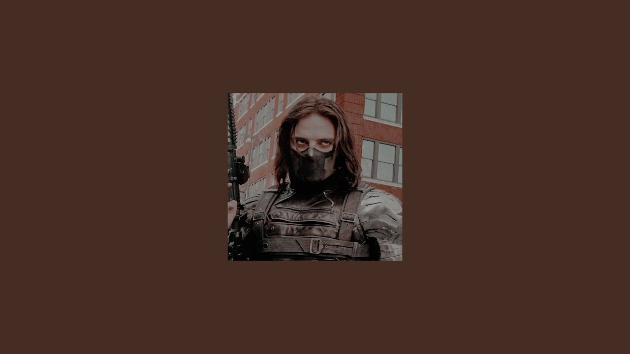 bucky barnes | an inspired playlist