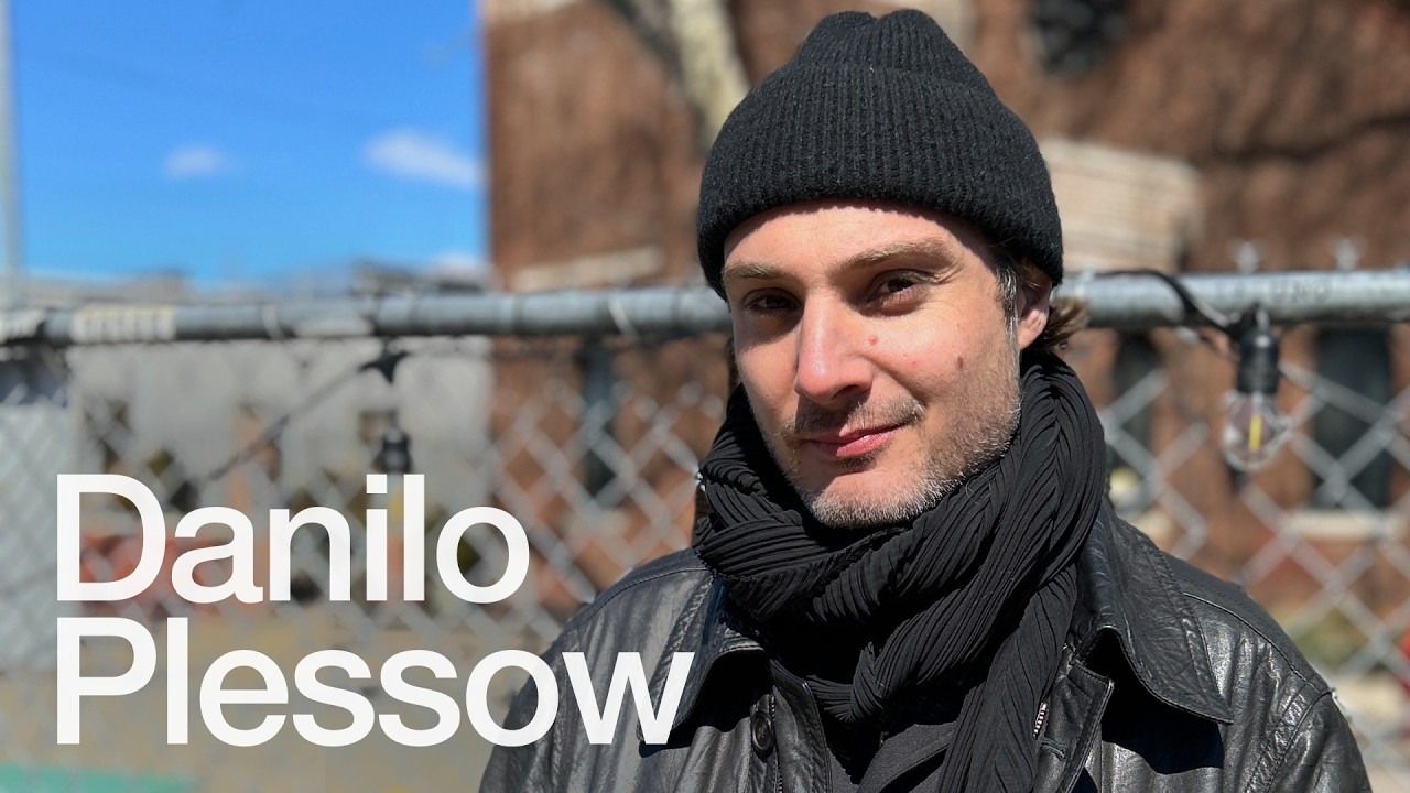 Danilo Plessow @TheLotRadio 03-17-2026