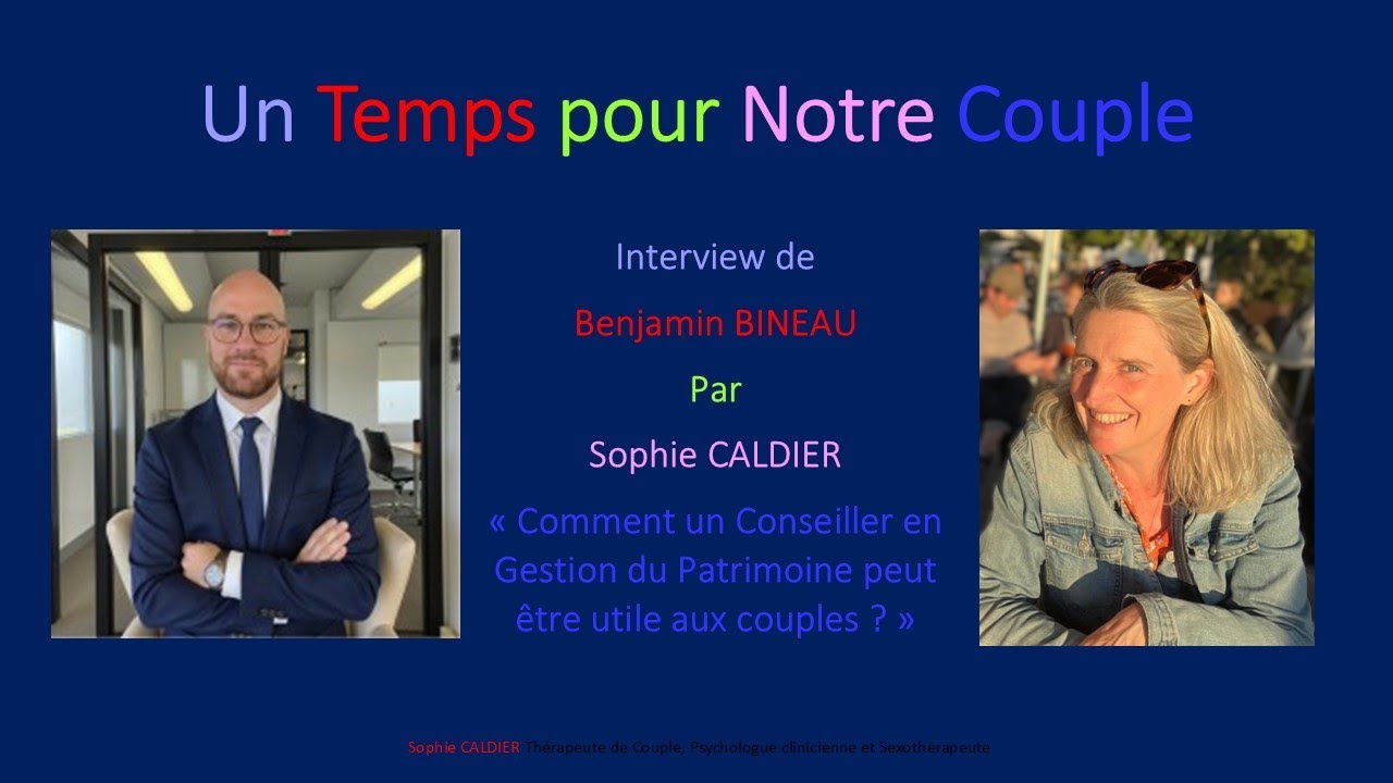 Argent, Amour & Patrimoine : Ce que les Couples Devraient Savoir