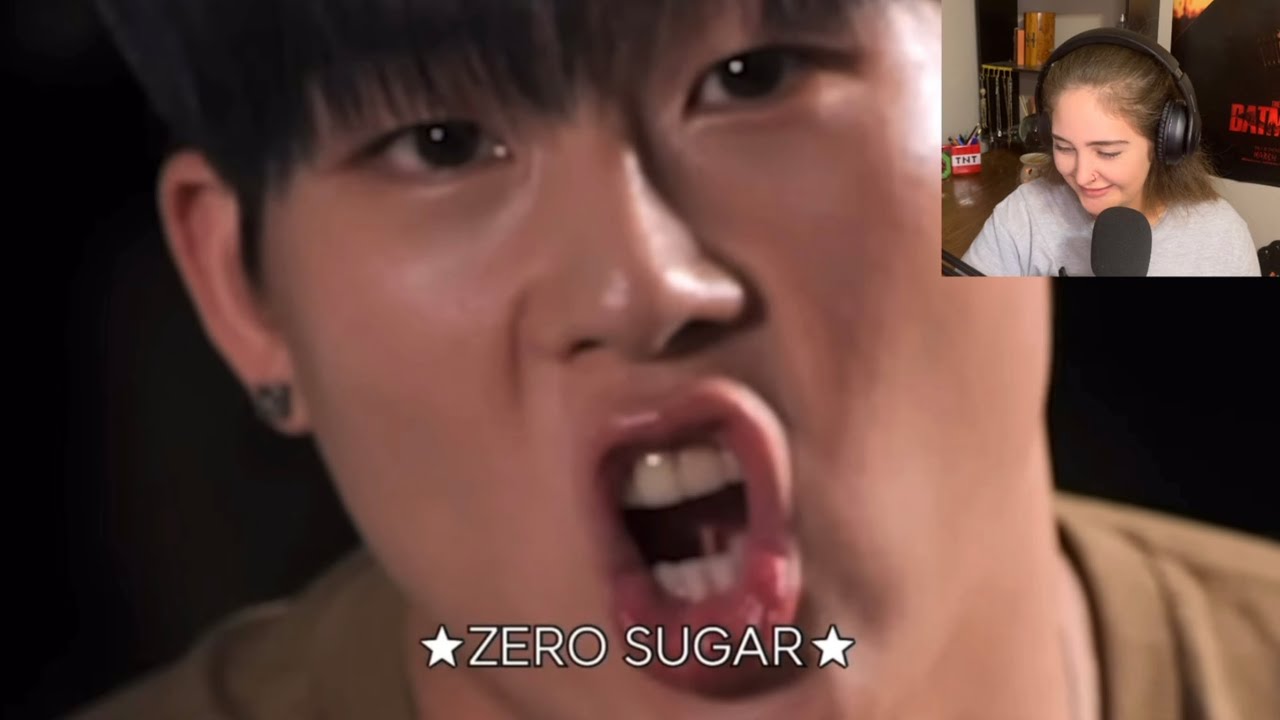 “Monsta X being a MESS for 10 minutes straight” Reaction *I Loved This*