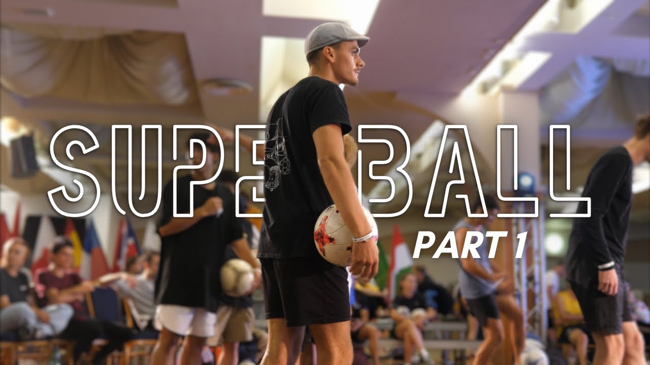 Superball 2024 (part 1)