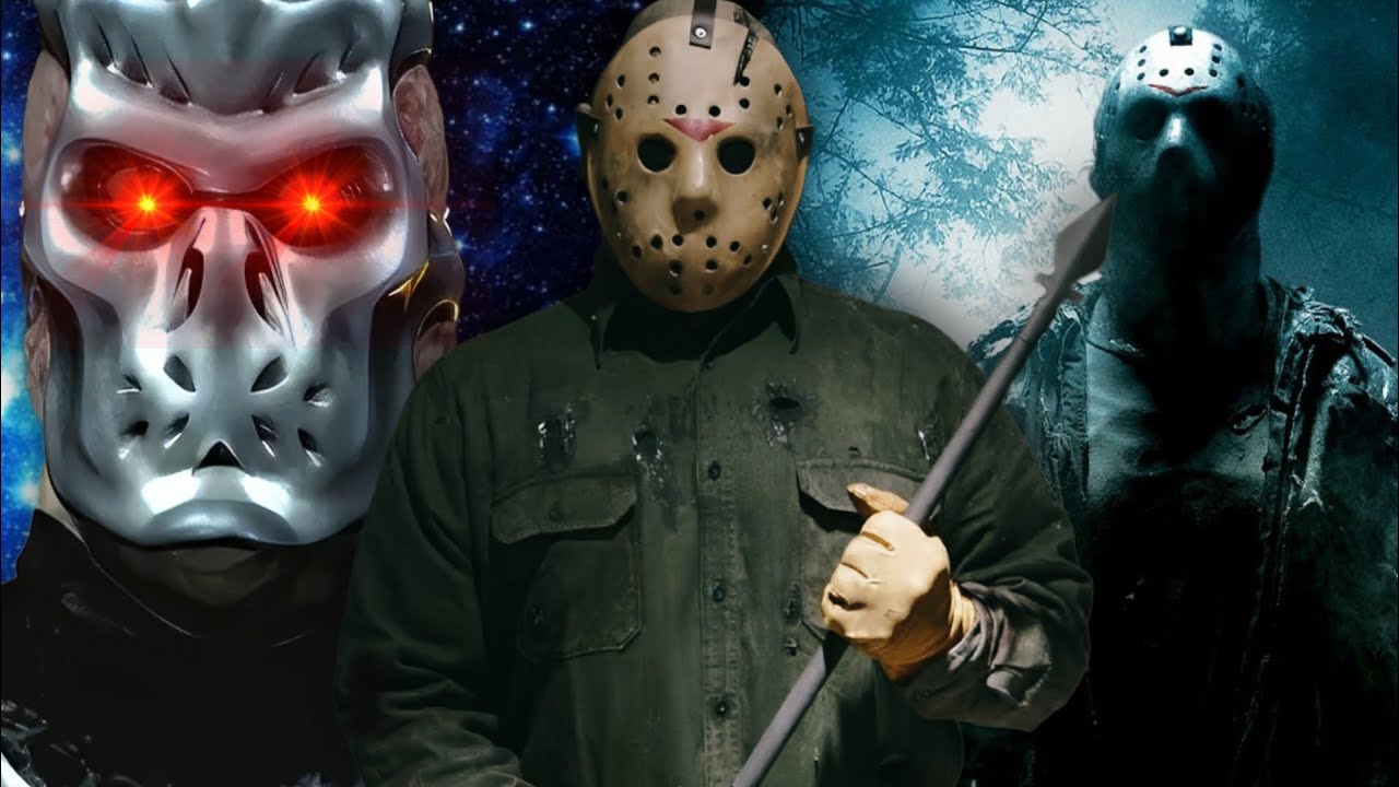 5 MISTERIOS Sin Resolver En Viernes 13