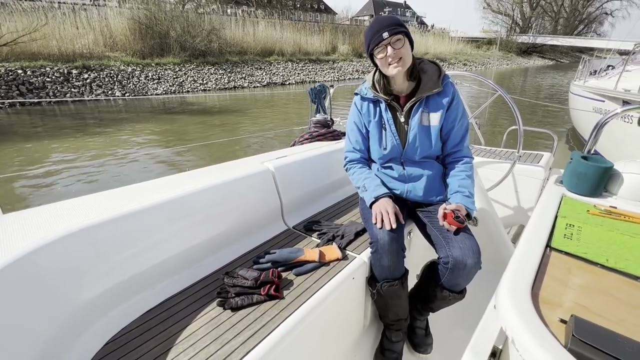 Tipps zu Handschuhen und Schuhen für euren Segeltörn