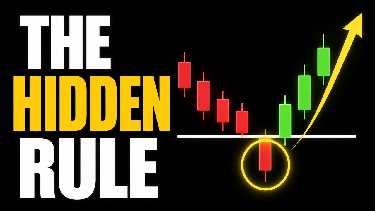 Smart Money Concepts For Beginners: The Blueprint To Trade Like Banks