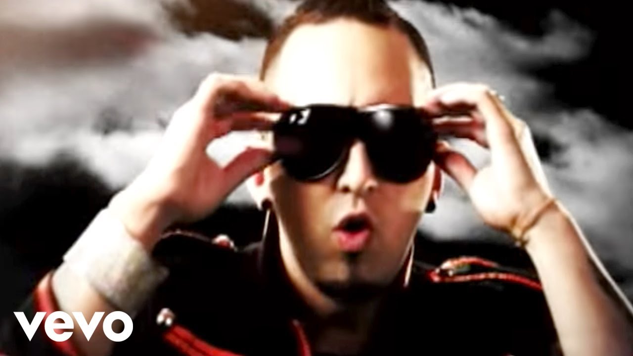 Alexis y Fido - Bartender (Video)