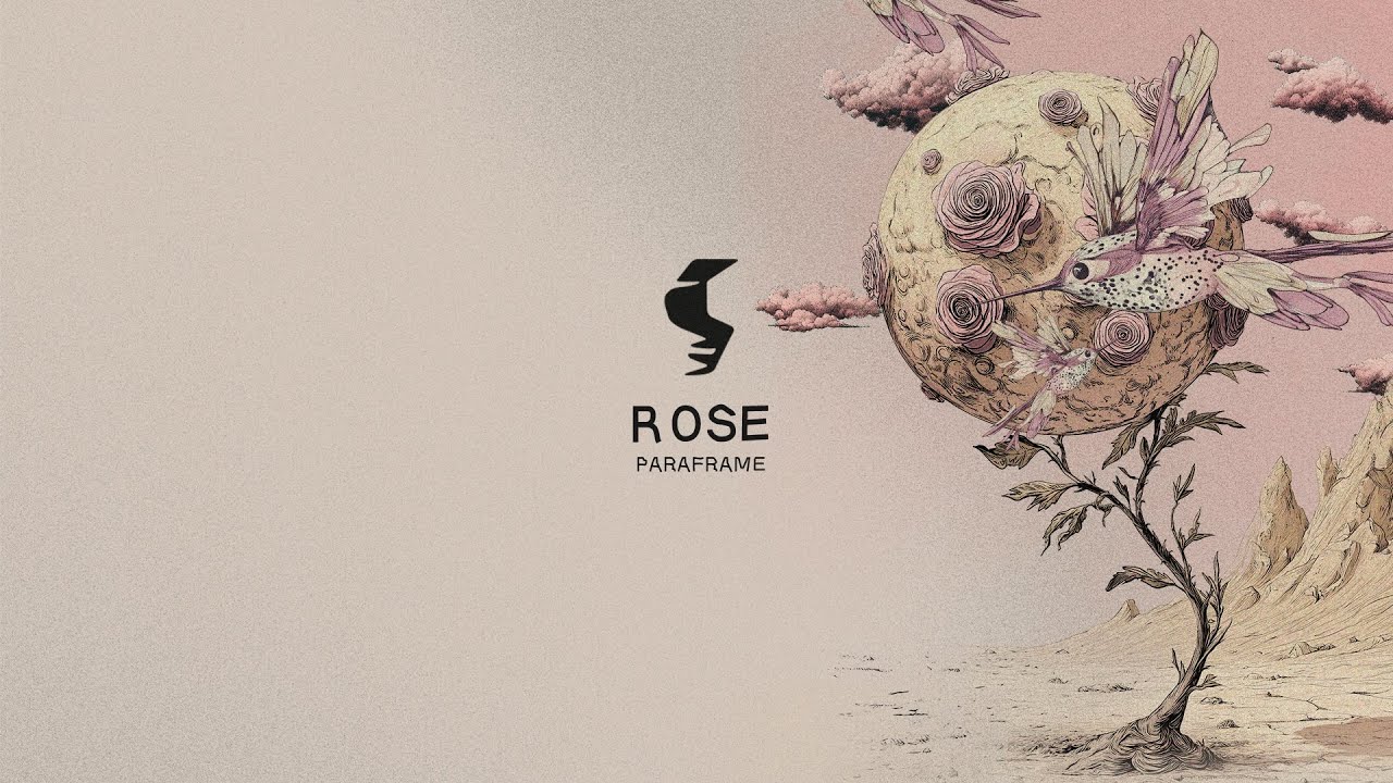 PARAFRAME x PUROFY - Fading Moments [Siona Records]