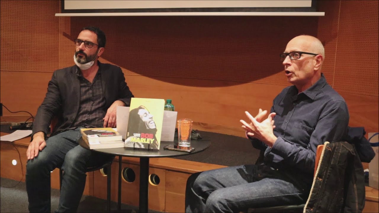 Conférence de Francis Dordor 