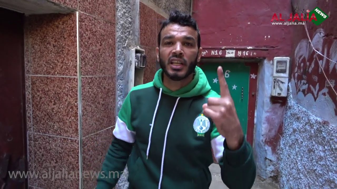 نتحداك دوز من زنقة كلميمة بوطويل المدينة القديمة بالليل غير الفانيد و الحشيش و الكريساج