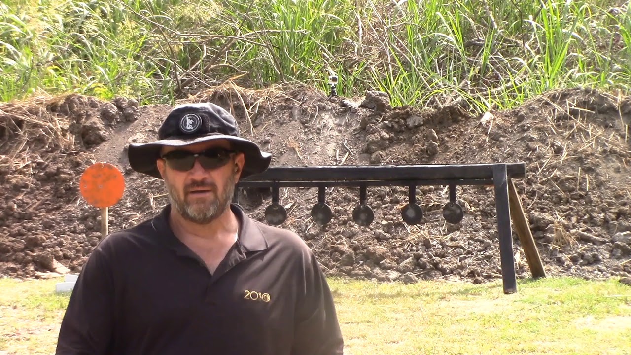 AngelFire Ammo Taylor Freelance 071818 @3gundude