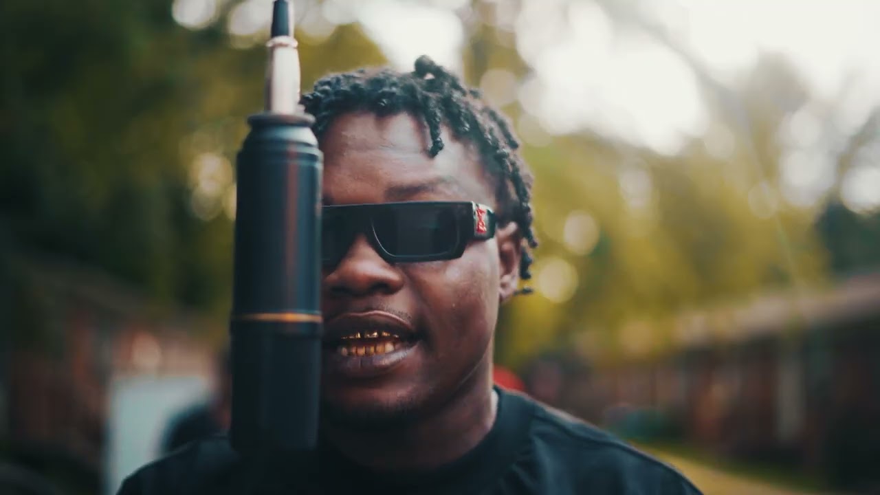 SB Blackboy - Vengeance | Live Performance