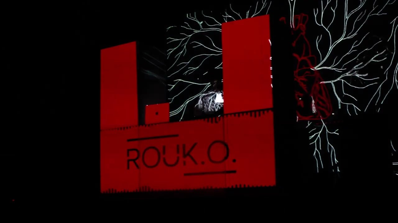 ROUK.O. - Resquietcat in Tempo (Live 2022, Las Armas, Zaragoza)