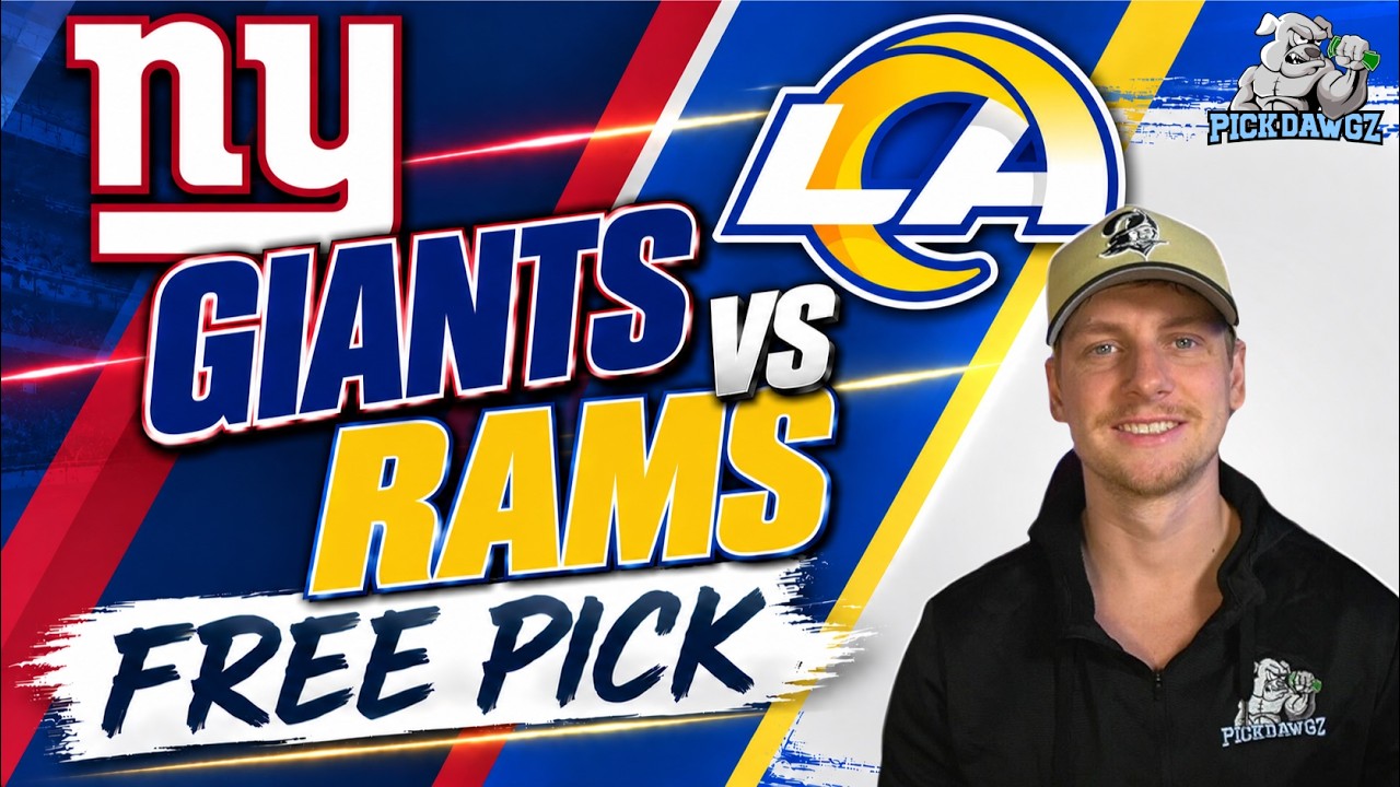Giants &mdash; Rams: прогнозы и ставки &mdash; NFL, 2-я неделя: лучшие ставки
