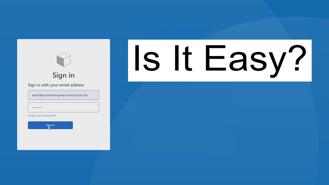 Authentication with Nuxt3 Application