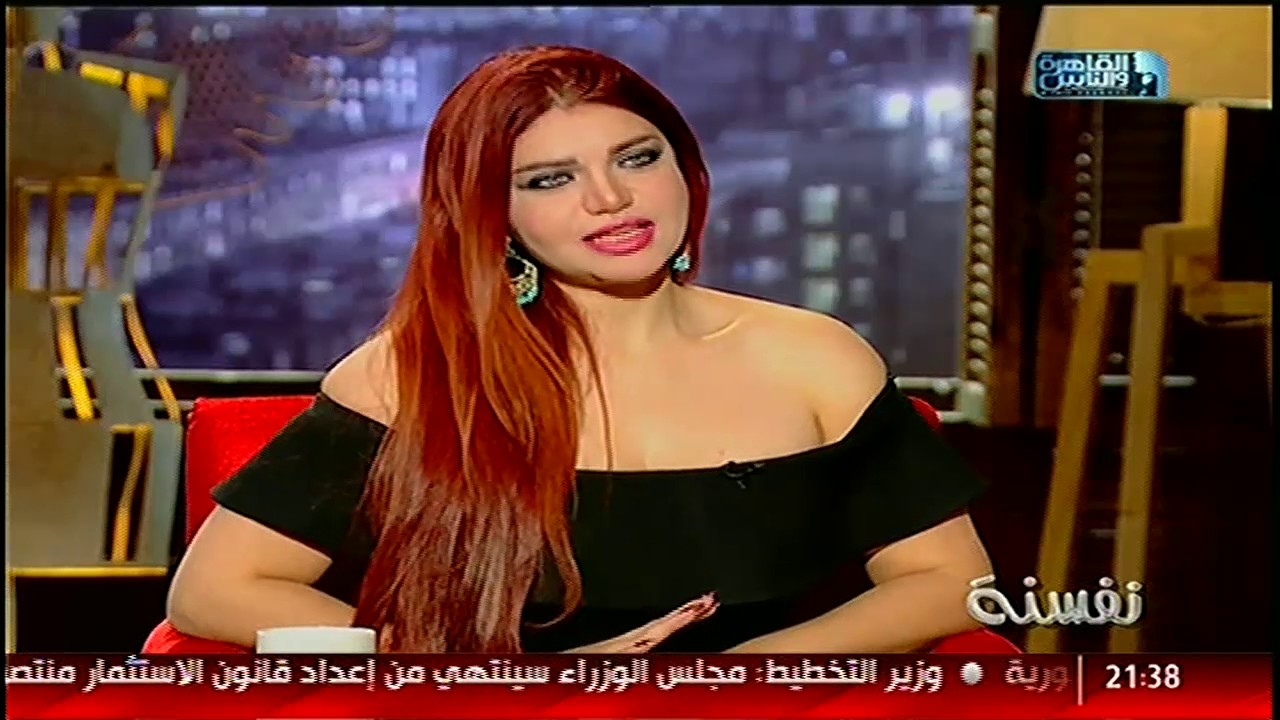 نفسنة | لقاء مع ياسمين الخطيب