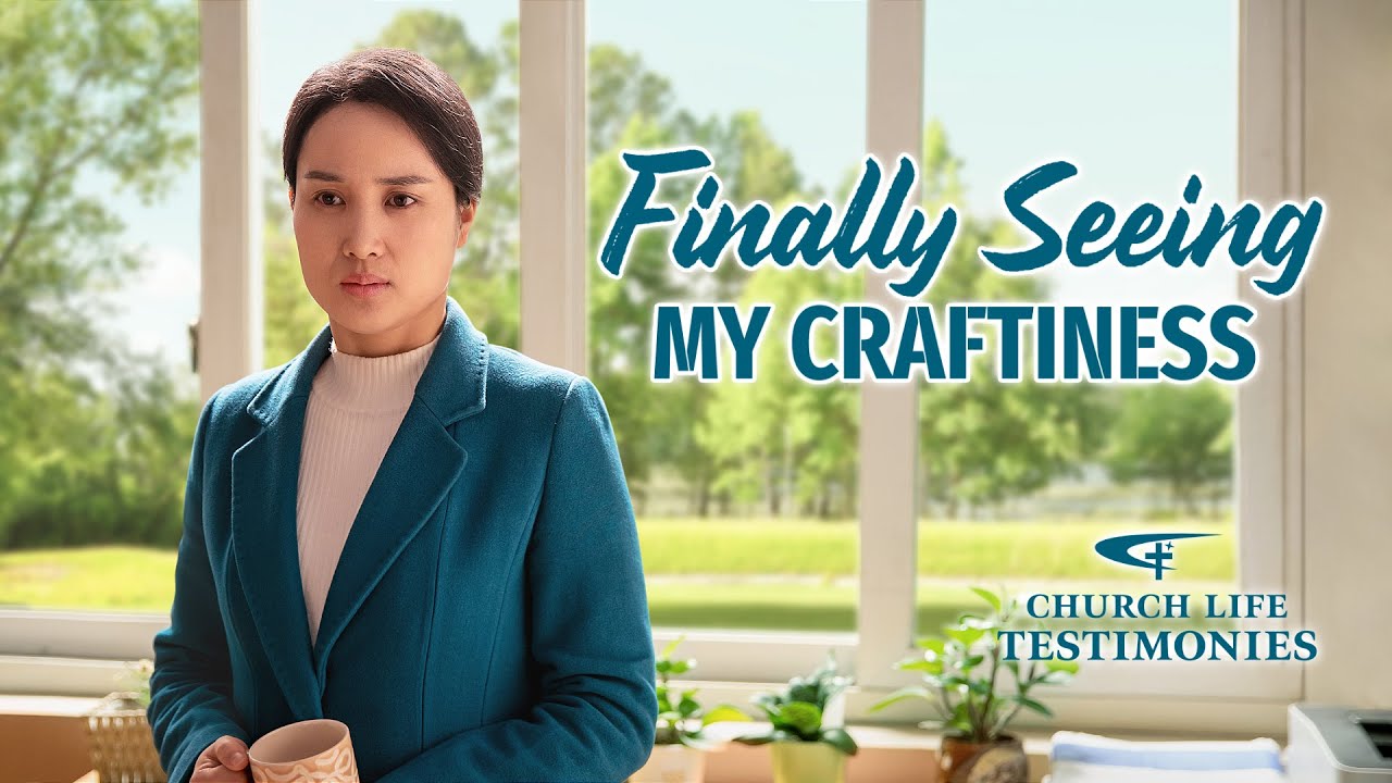 2022 Christian Testimony Video | 