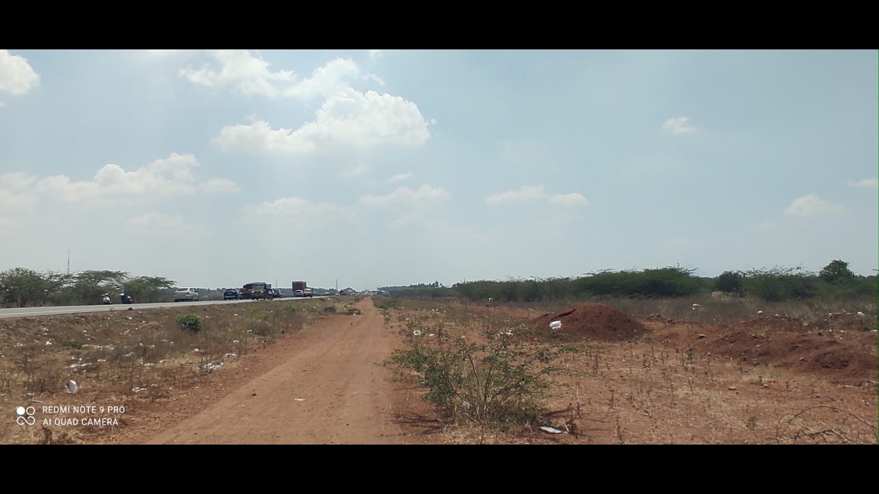 COIMBATORE PALAKKAD CHAVADI NILAMBUR BY PASS 50 ACRE LAND FOR SALE 1 ACRE RS 6 CRORE  NEGOTIABLE