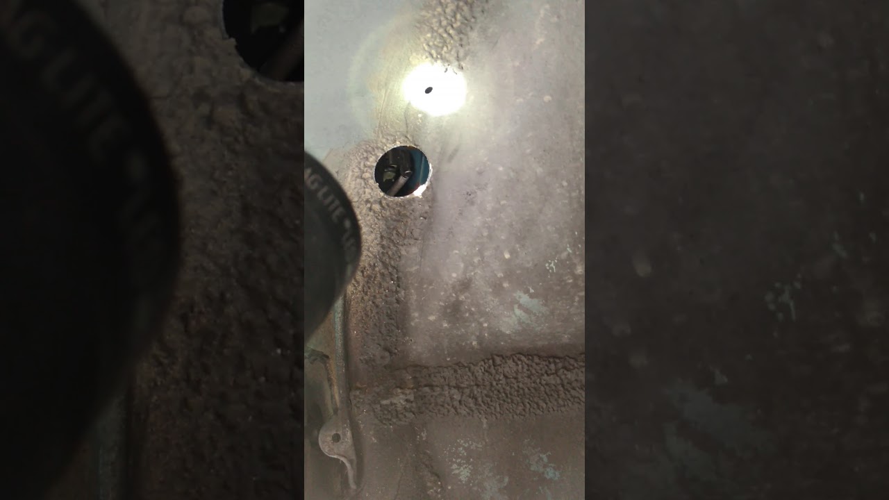 1999 Jaguar XJ8 Hood Latch Issue