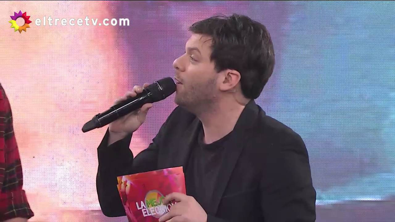 ¡Foto confusa! Ella creyó que era morocho y bajito pero cuando lo vio la sorpresa fue total