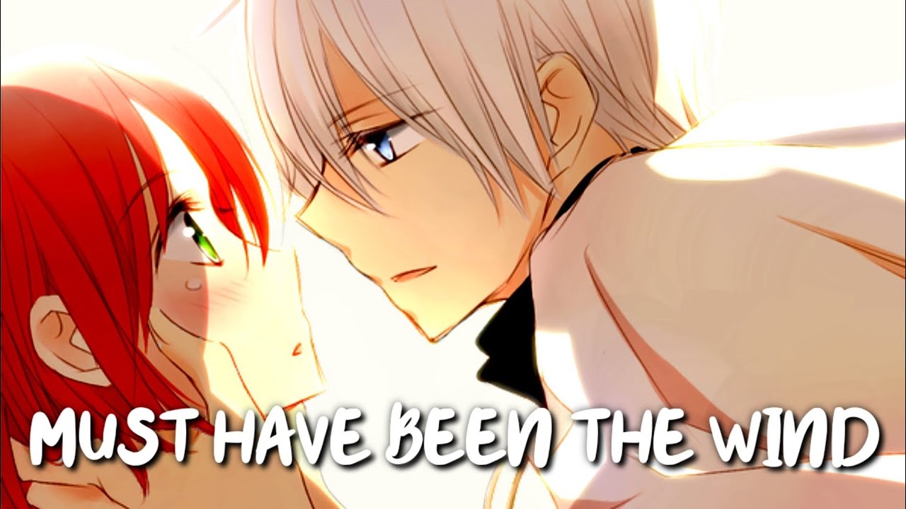 Nightcore - Must Have Been The Wind (Switching Vocal) || Jada Facer & Kyson Facer