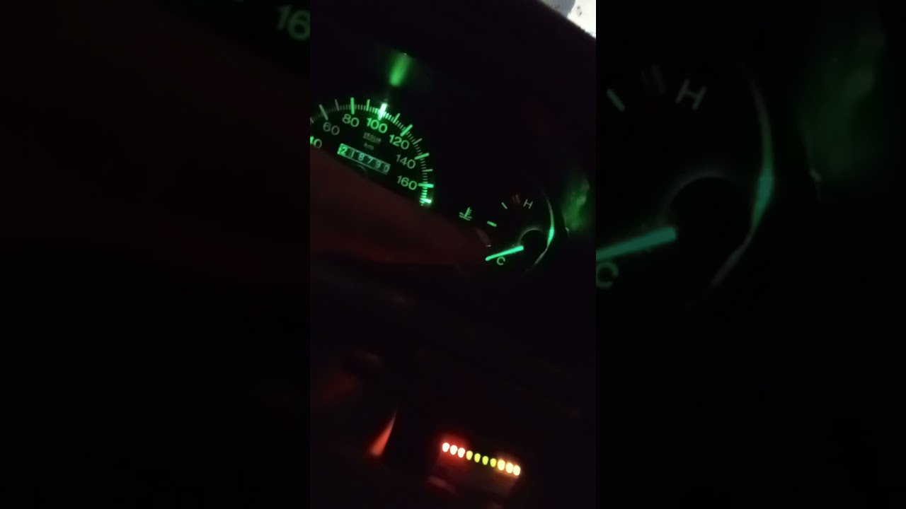 como instalar contagiros no fiat uno.