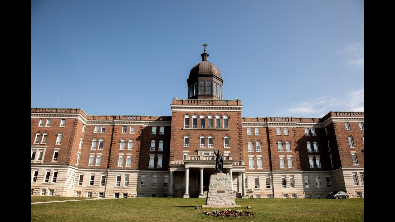 Come and See St. Augustine’s Seminary