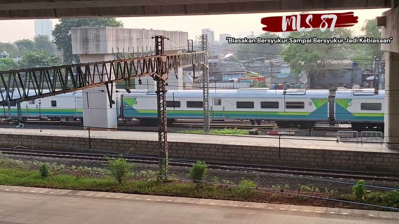 Kereta Inspeksi Istimewa